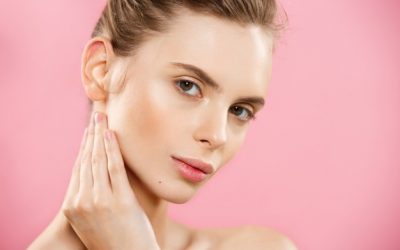 MASSAGEM FACIAL! COMO FAZER EM CASA