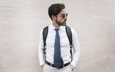 BIGODE E BARBA RASA SÃO A NOVA APOSTA MASCULINA!