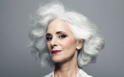 RETOQUES QUE OS 50 ANOS EXIGEM!