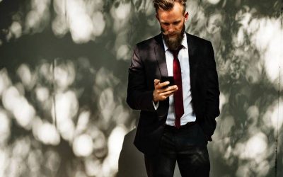 DICAS PARA A BARBA CRESCER MAIS RÁPIDO!