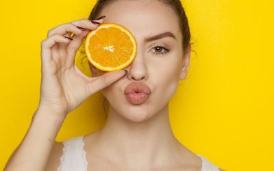 ALIMENTAÇÃO ANTI-ACNE!