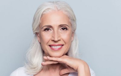 A IDADE NÃO PERDOA: RETOQUES QUE OS 50 ANOS EXIGEM!