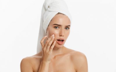 ALIMENTAÇÃO ANTI-ACNE!