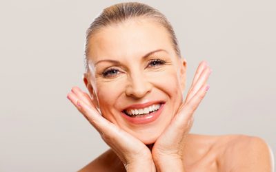 A IDADE NÃO PERDOA: RETOQUES QUE OS 50 ANOS EXIGEM!