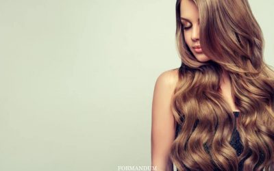 CABELOS COM (MAIS) VOLUME!