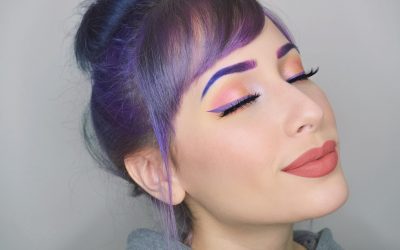 INVISTA TONS CANDY PARA A MAQUILHAGEM