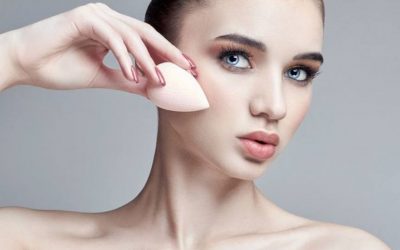 BASES DE MAQUILHAGEM QUE (TAMBÉM) CUIDAM DA PELE