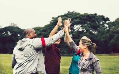 Como se motivar para o exercício físico