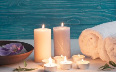 Como criar um espaço de estética agradável