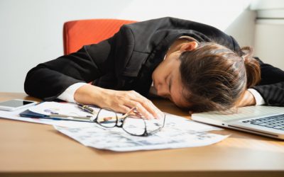 Dicas para lidar com as Insónias