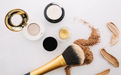 BASES DE MAQUILHAGEM QUE (TAMBÉM) CUIDAM DA PELE