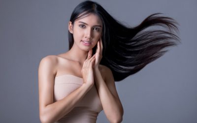 Água com muitos minerais: quais os efeitos no seu cabelo