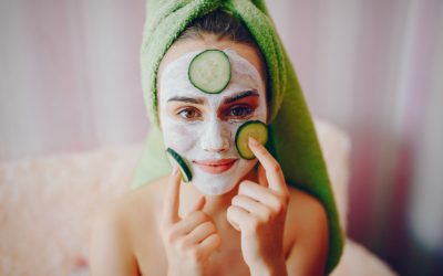 DIY: Máscara facial hidratante