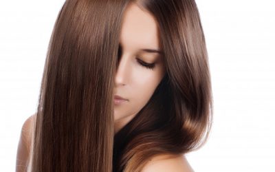 Hidratação de cabelo, em casa, como num salão profissional!