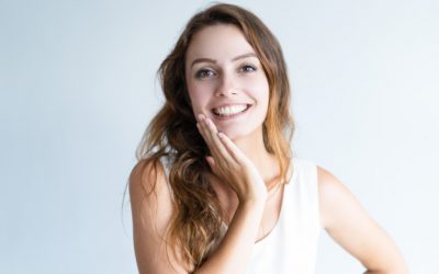 Qual a diferença entre pele seca e pele desidratada?