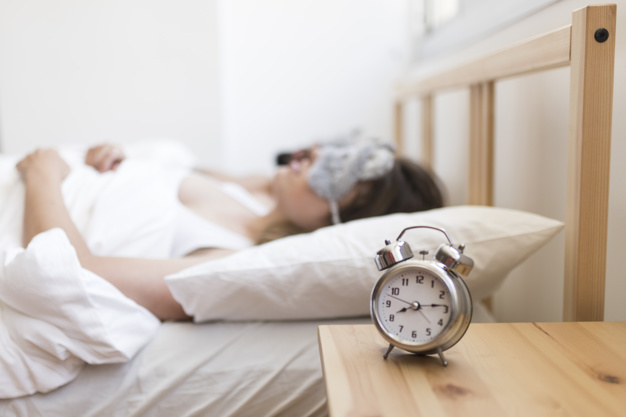 Quais os benefícios de um bom sono?