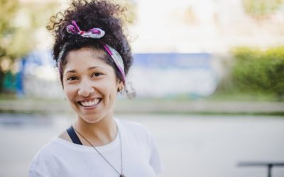 Laço: a tendência de 2019