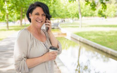 Exercício físico: um aliado “contra” os sintomas da menopausa