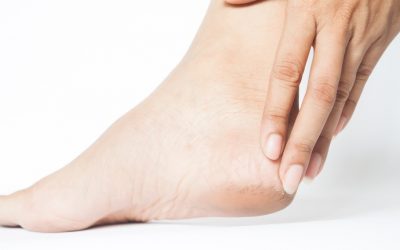 Guia para cuidar dos seus pés