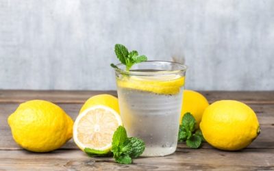 Limão e a sua ajuda no controlo de peso