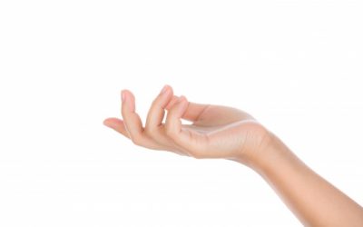 Guia para cuidar das mãos