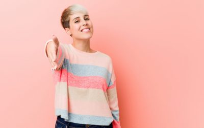 Igualdade até no corte de cabelo? Sim!