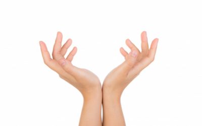 Guia para cuidar das mãos