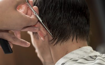 Barbeiro: uma profissão de habilidade