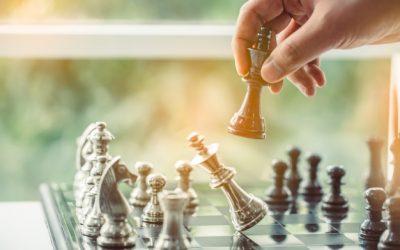 Como se destacar da concorrência no setor da beleza