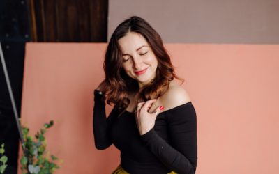 Quais são os estilos de cabelo da moda?