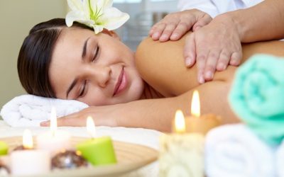 Spa: Cuidar da mente e do corpo