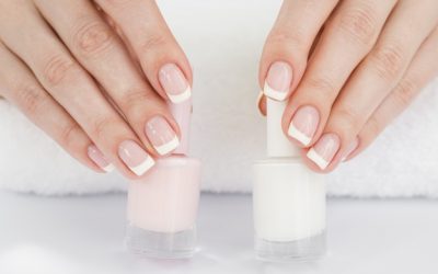 DIY: Unhas perfeitas