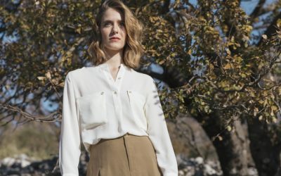 A tendência de corte de cabelo para o Outono de 2019