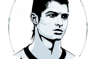 Cara dos famosos em cortes de cabelo!