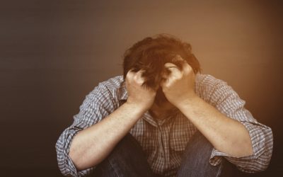 Como a depressão altera a sua pele e o que fazer?