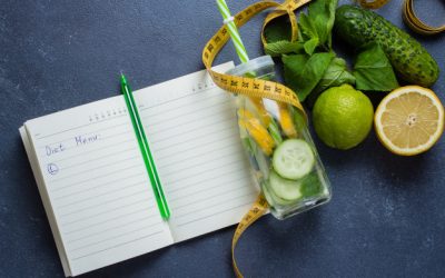 O QUE EVITAR FAZER NO PROCESSO DE PERDA DE PESO?