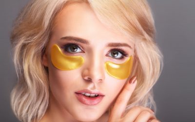 Será que o creme dos olhos é mesmo necessário?