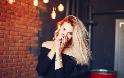 Loiro perfeito: como mantê-lo durante o verão?