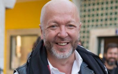 Novo Salão de Eduardo Beauté abre portas em homenagem ao Cabeleireiro