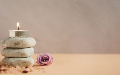 Quais as vantagens de recorrer à aromaterapia?