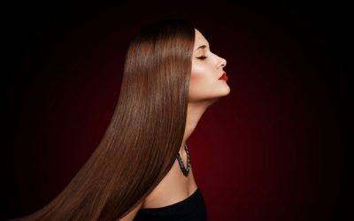 Como o cronograma capilar ajuda a atingir um cabelo brilhante e saudável