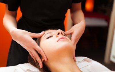 Em que consiste o Shiatsu