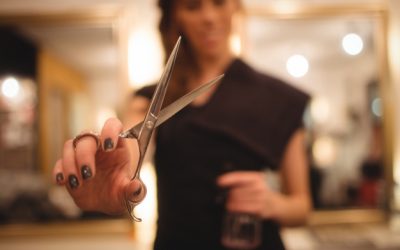 Cabeleireiro novo no Porto, com tratamentos de estética