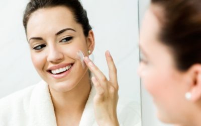 Cuidados de beleza de acordo com a idade