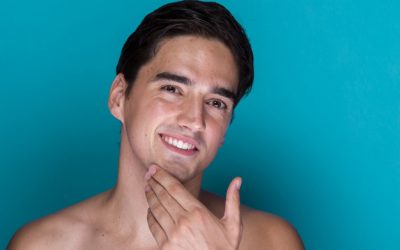 Sobrancelhas masculinas