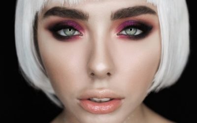 Looks arrojados estão na moda!