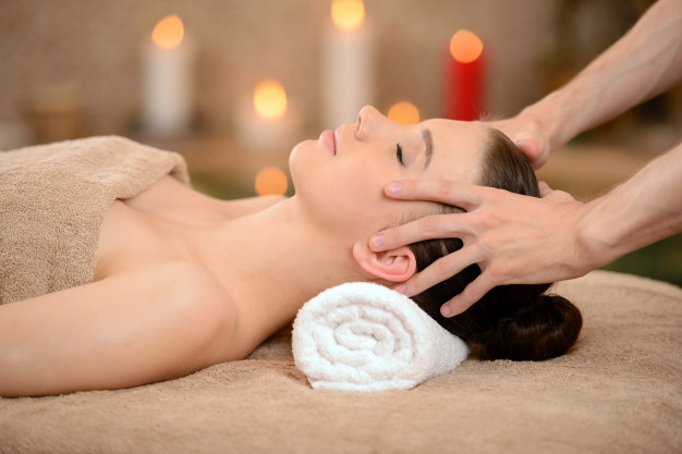 O que é a massagem Tui Na?