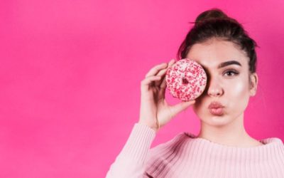 Quais os cortes para rostos redondos?