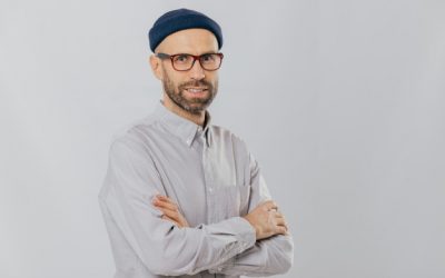 Dicas de estilos de barba que pode escolher para o seu dia-a-dia