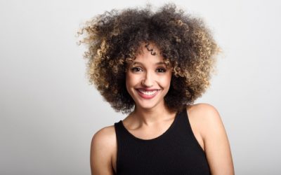 Dicas para o cabelo crespo